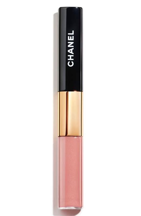 chanel long wearing lipstick